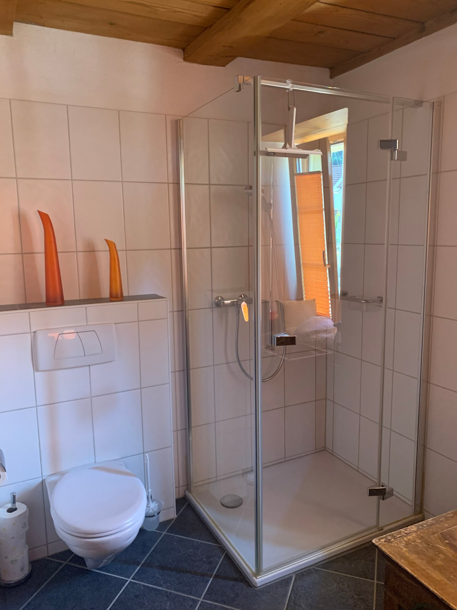 4 ½ rooms duplex