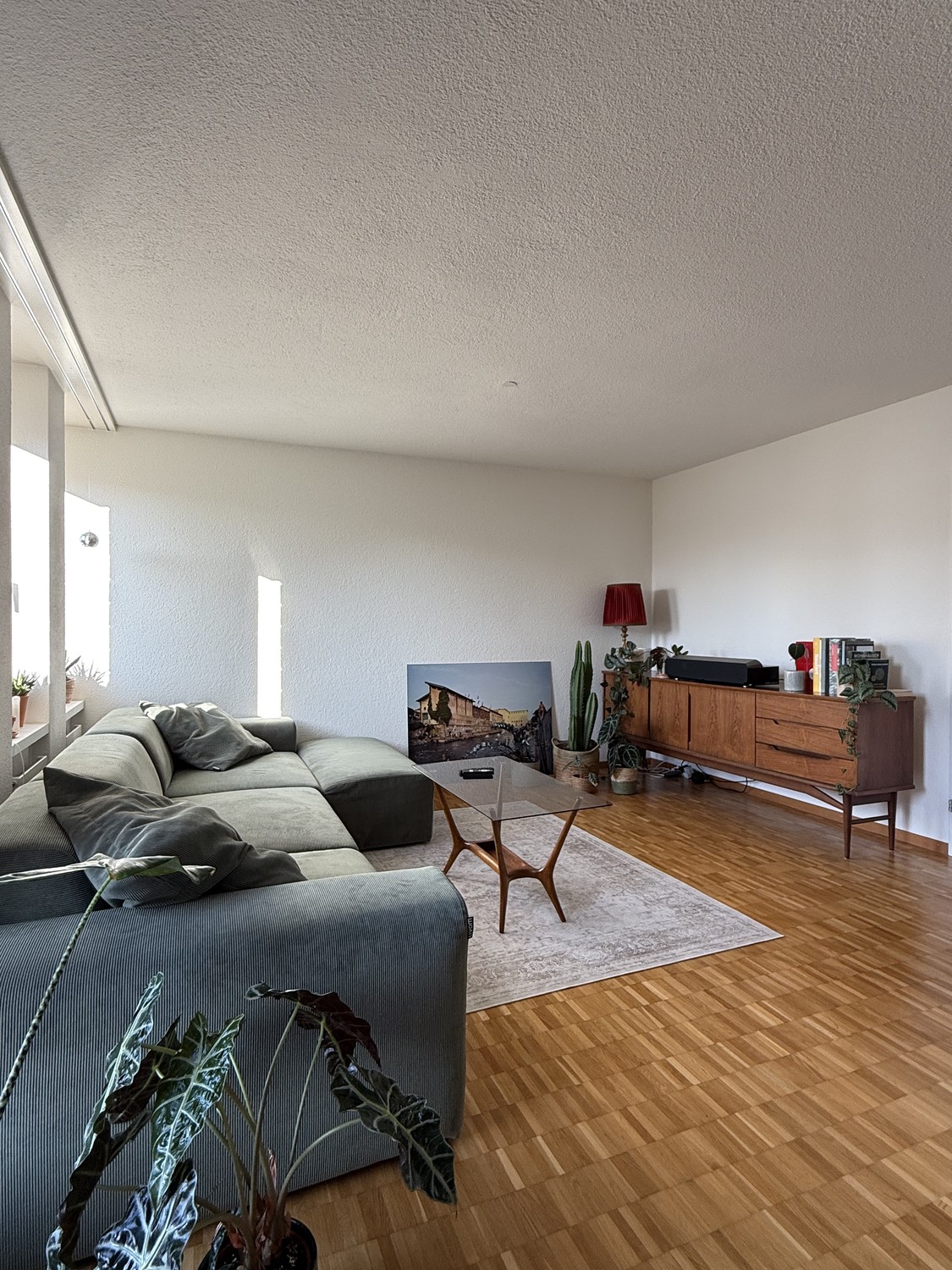 Appartamento di 2 ½ locali