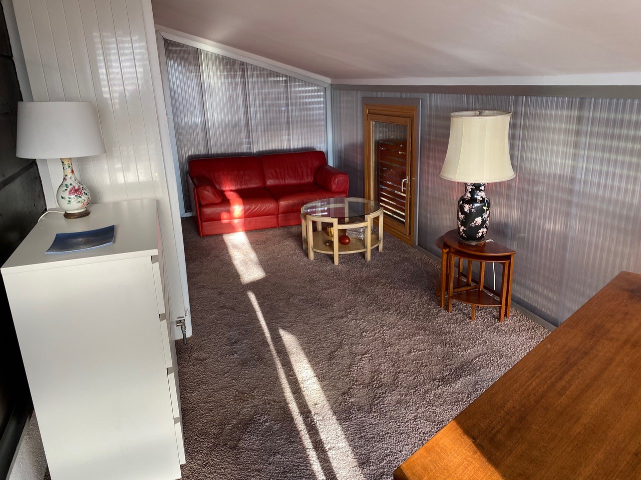 3-Zimmer-Wohnung