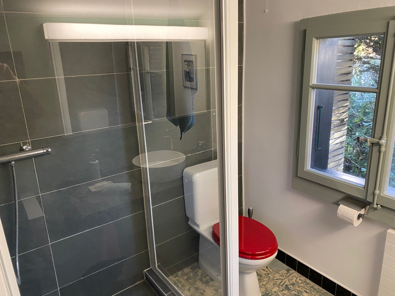 3-Zimmer-Wohnung