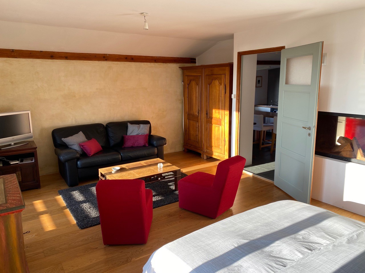3-Zimmer-Wohnung
