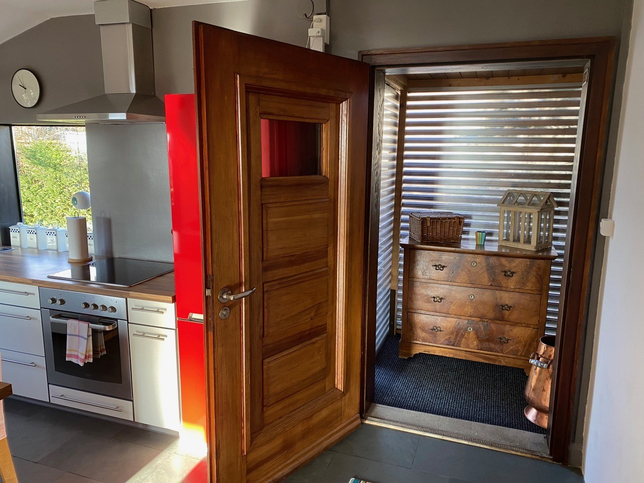 3-Zimmer-Wohnung