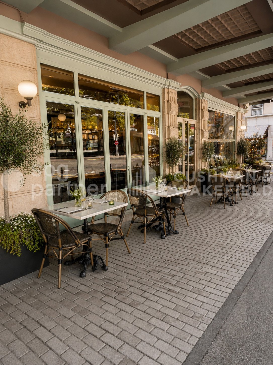495m² commerciale, foto 4 di 8