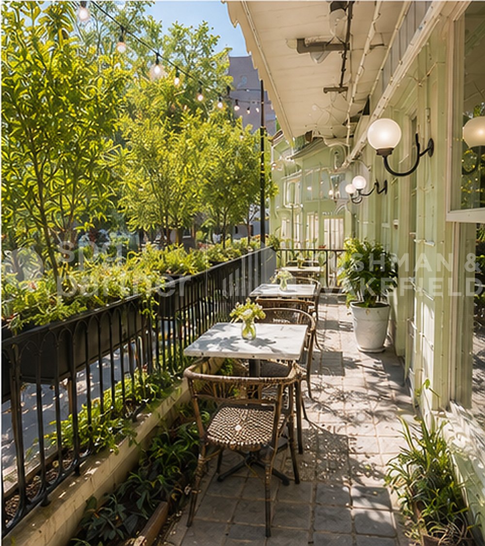 495m² commerciale, foto 7 di 8