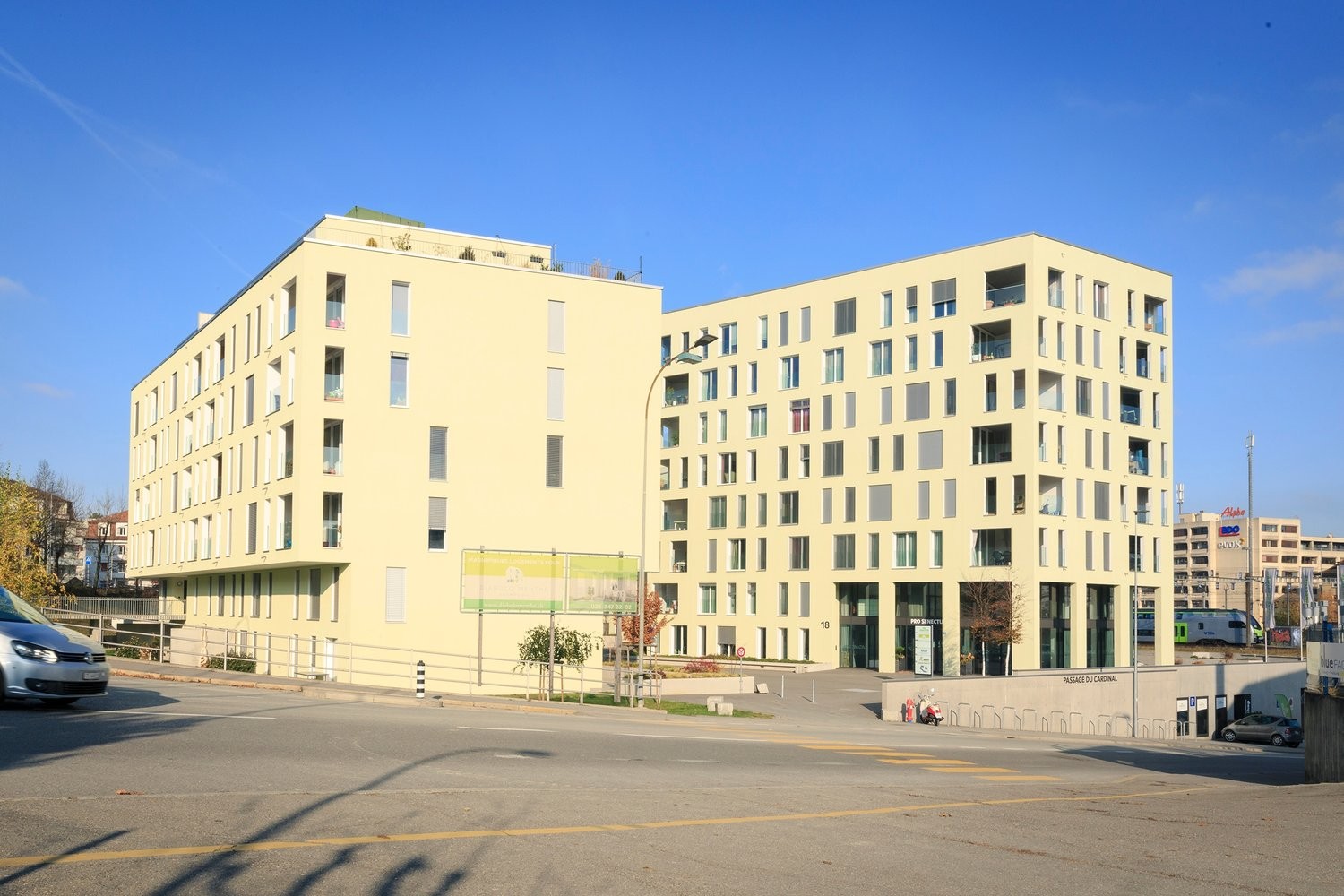 Appartamento di 3 ½ locali, foto 4 di 10
