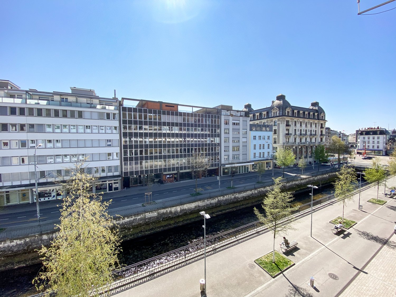 330m² oggetto industriale