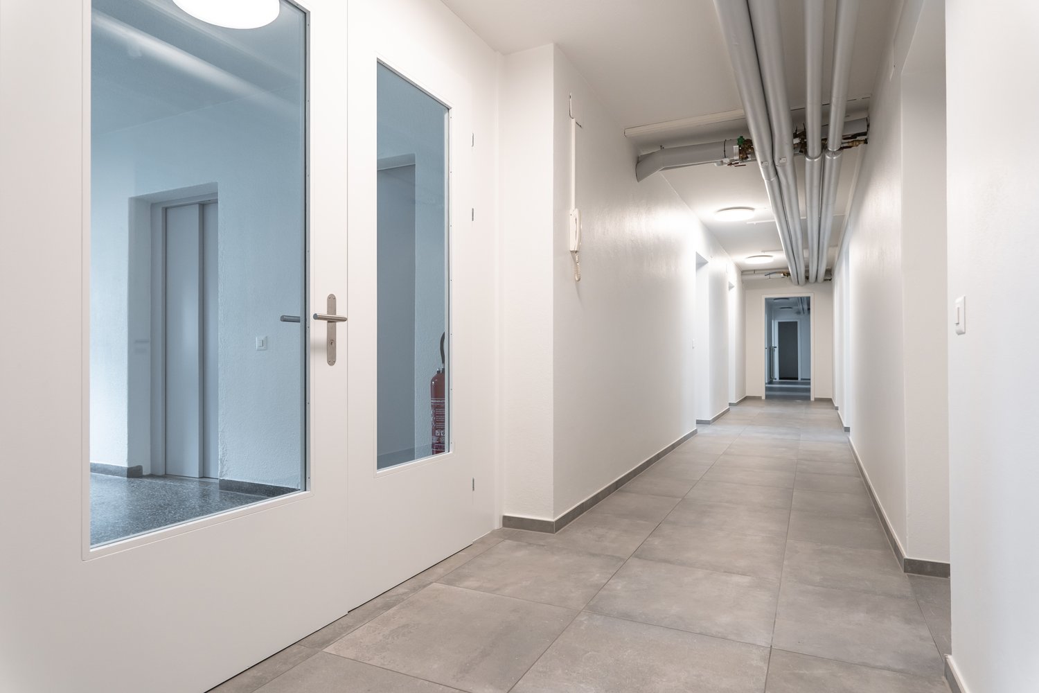 330m² oggetto industriale