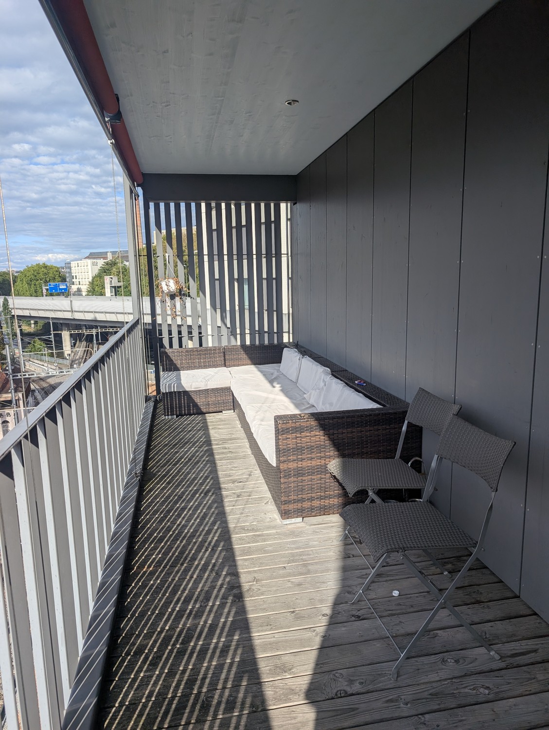 Zimmer in einer Wohngemeinschaft