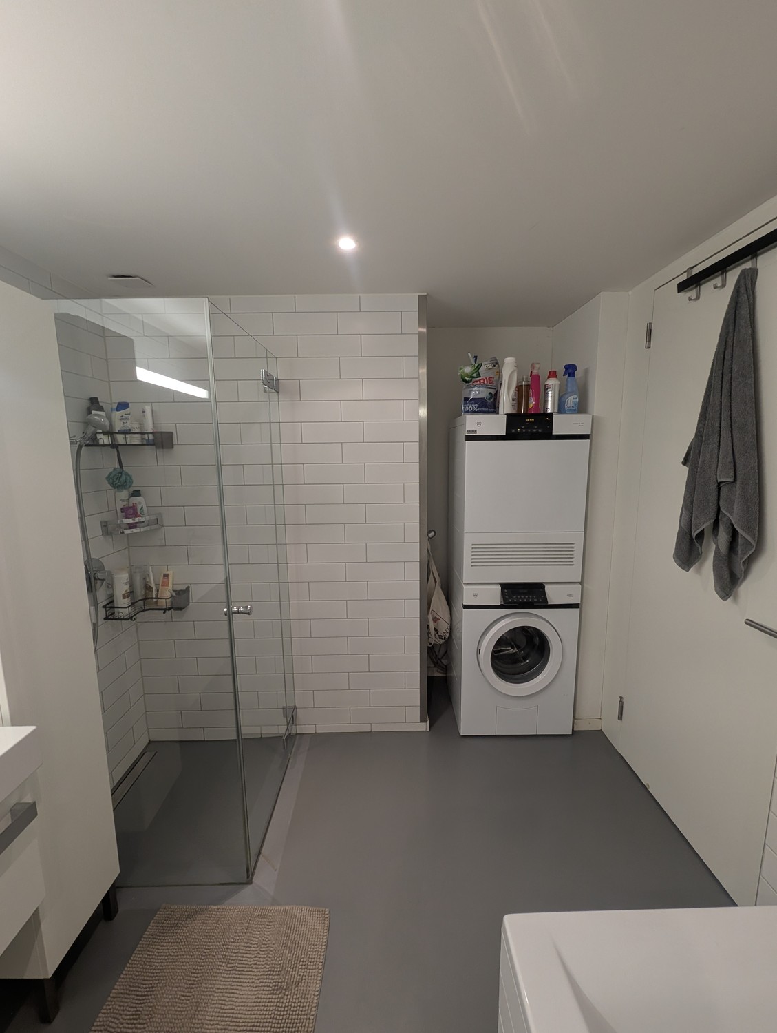 Zimmer in einer Wohngemeinschaft