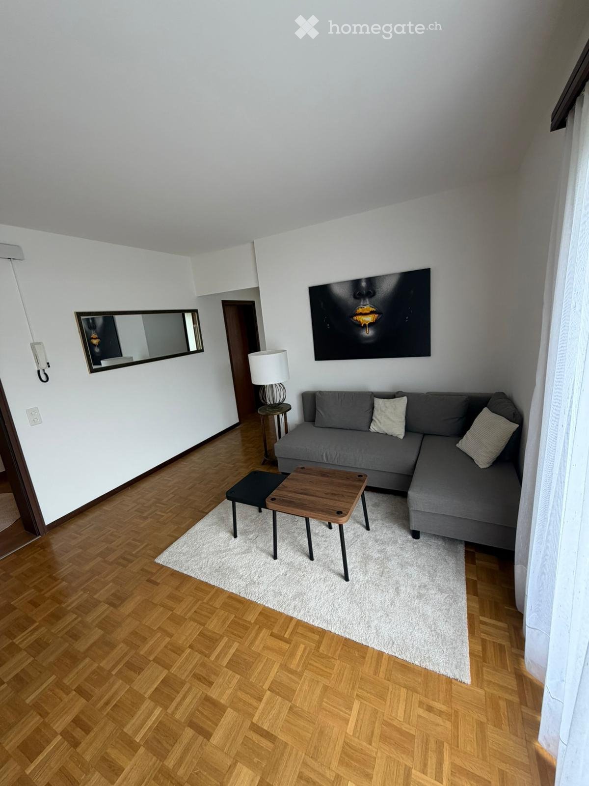 3 rooms apartment, foto 1 di 5