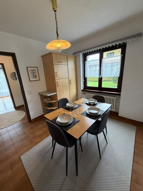 3 rooms apartment, foto 5 di 5