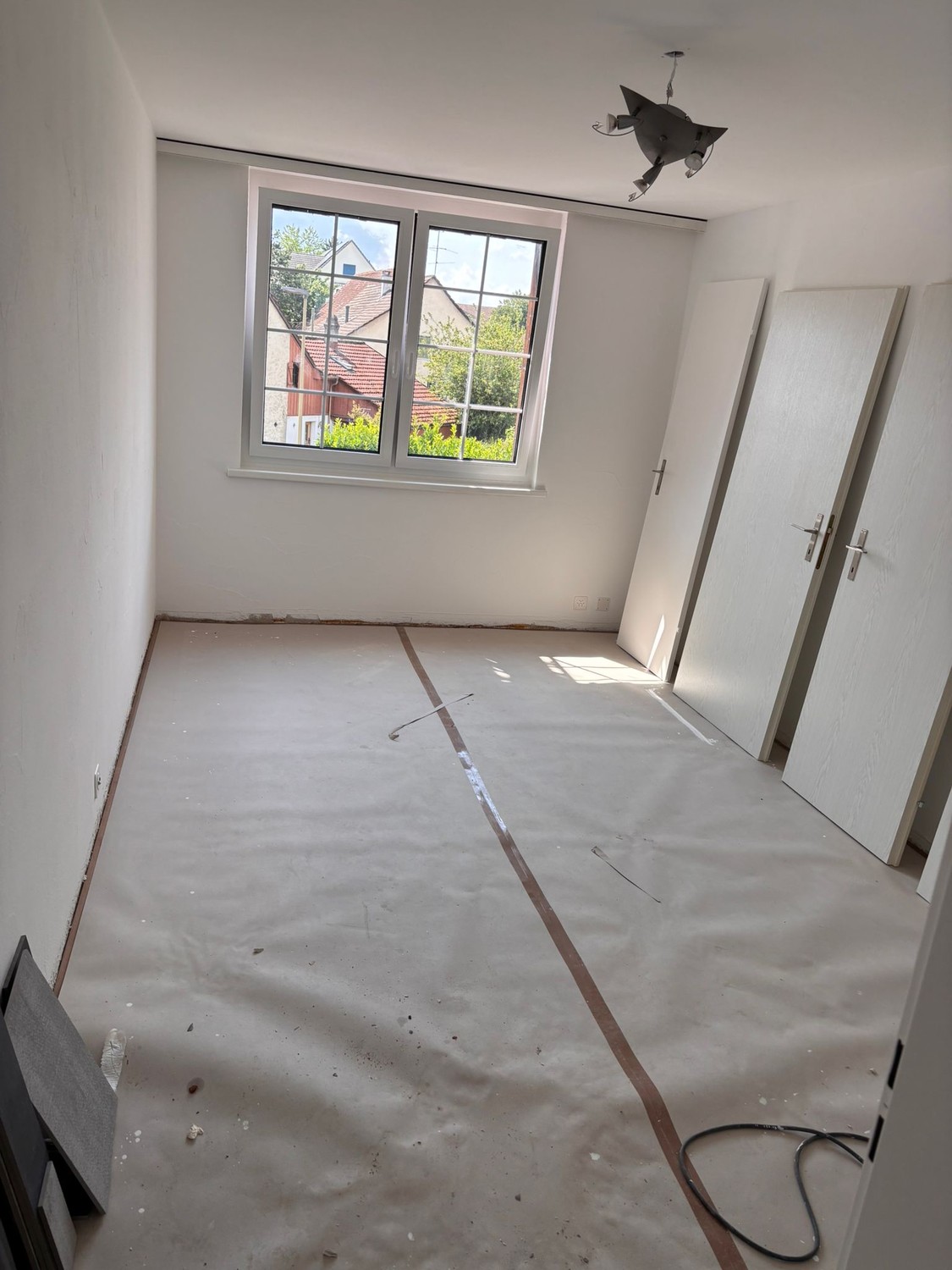Appartamento di 3 ½ locali