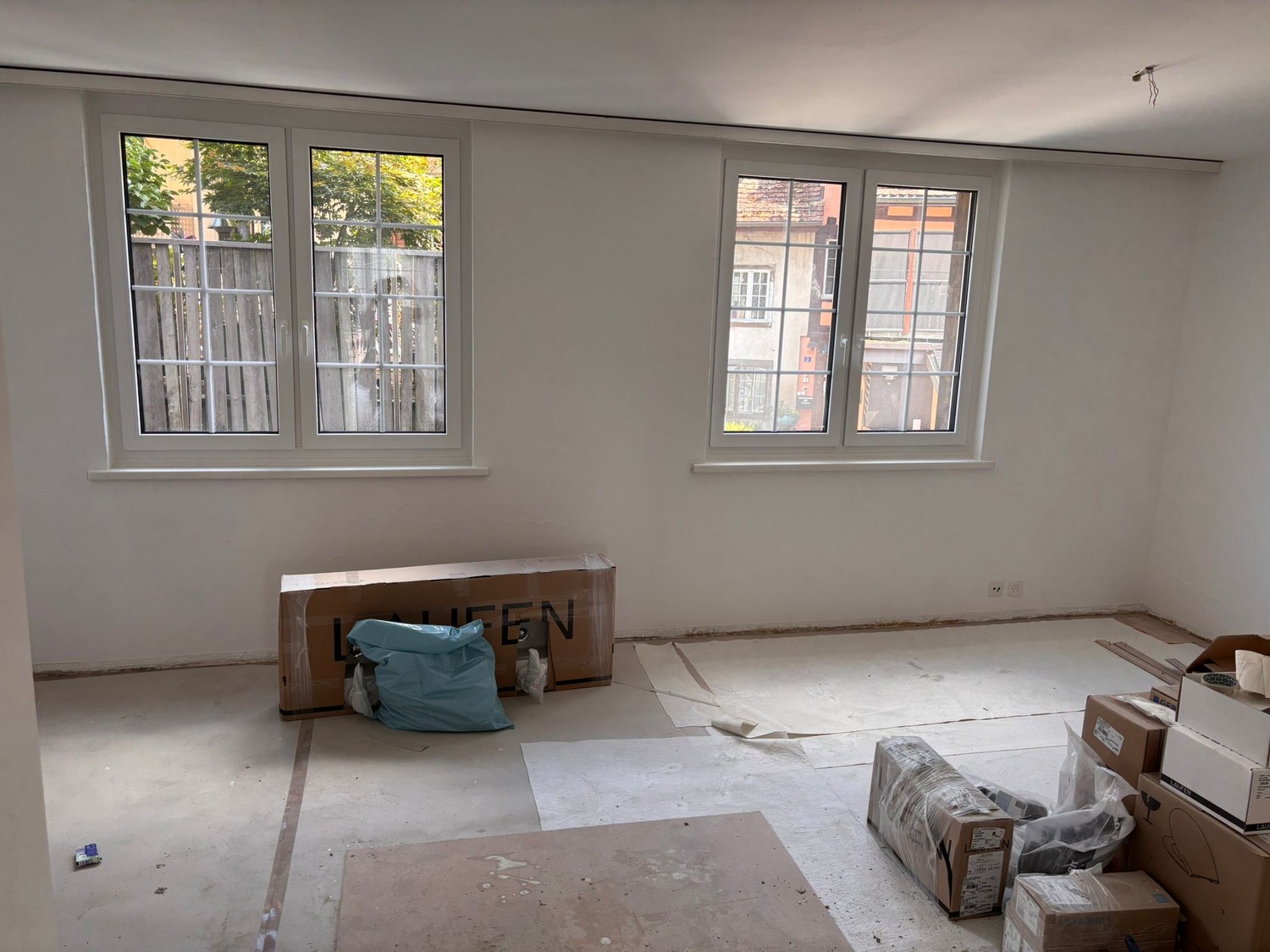 Appartamento di 3 ½ locali