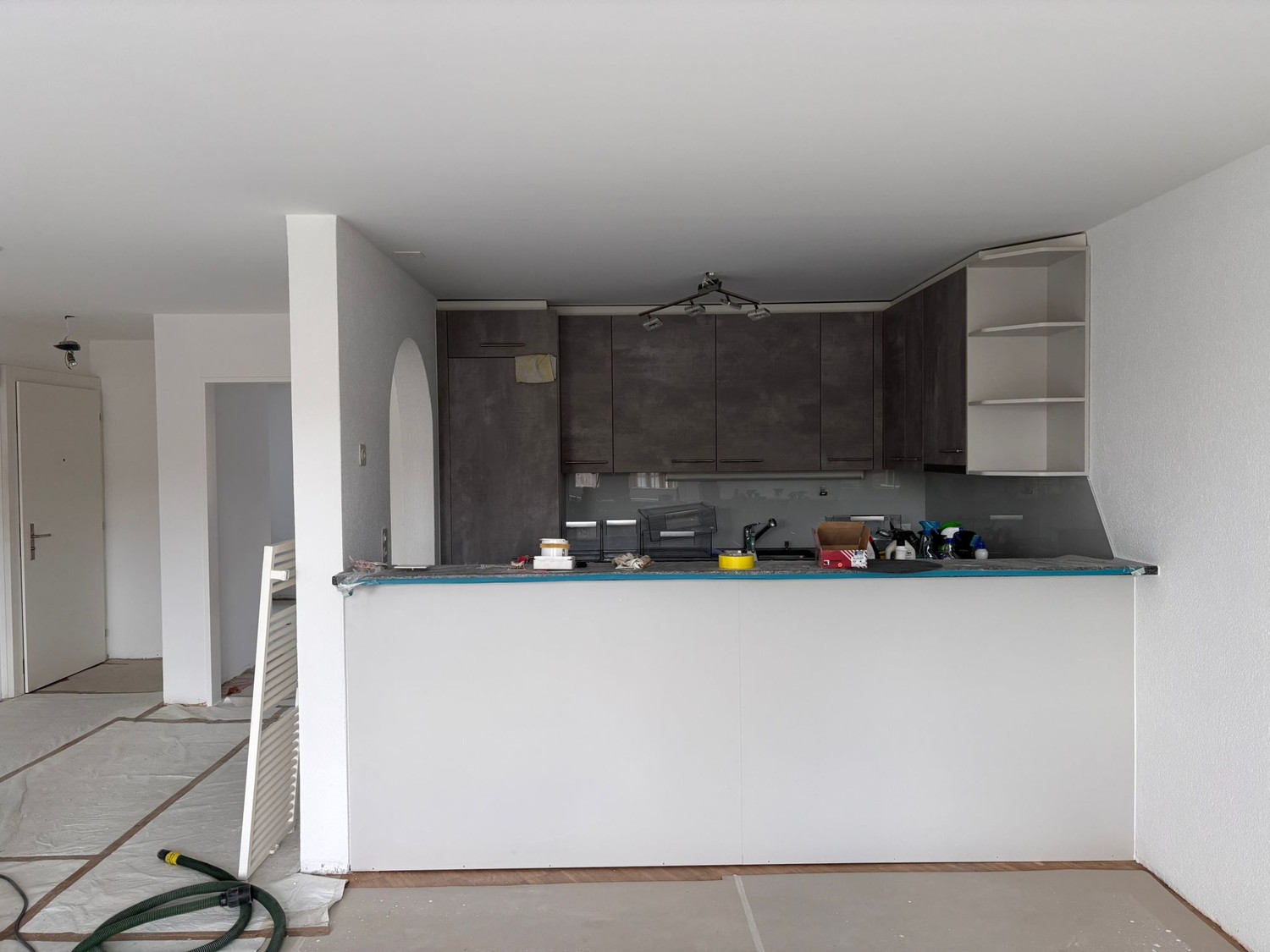 Appartamento di 3 ½ locali