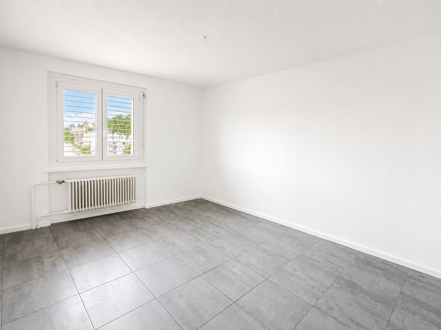 Appartamento di 4 ½ locali