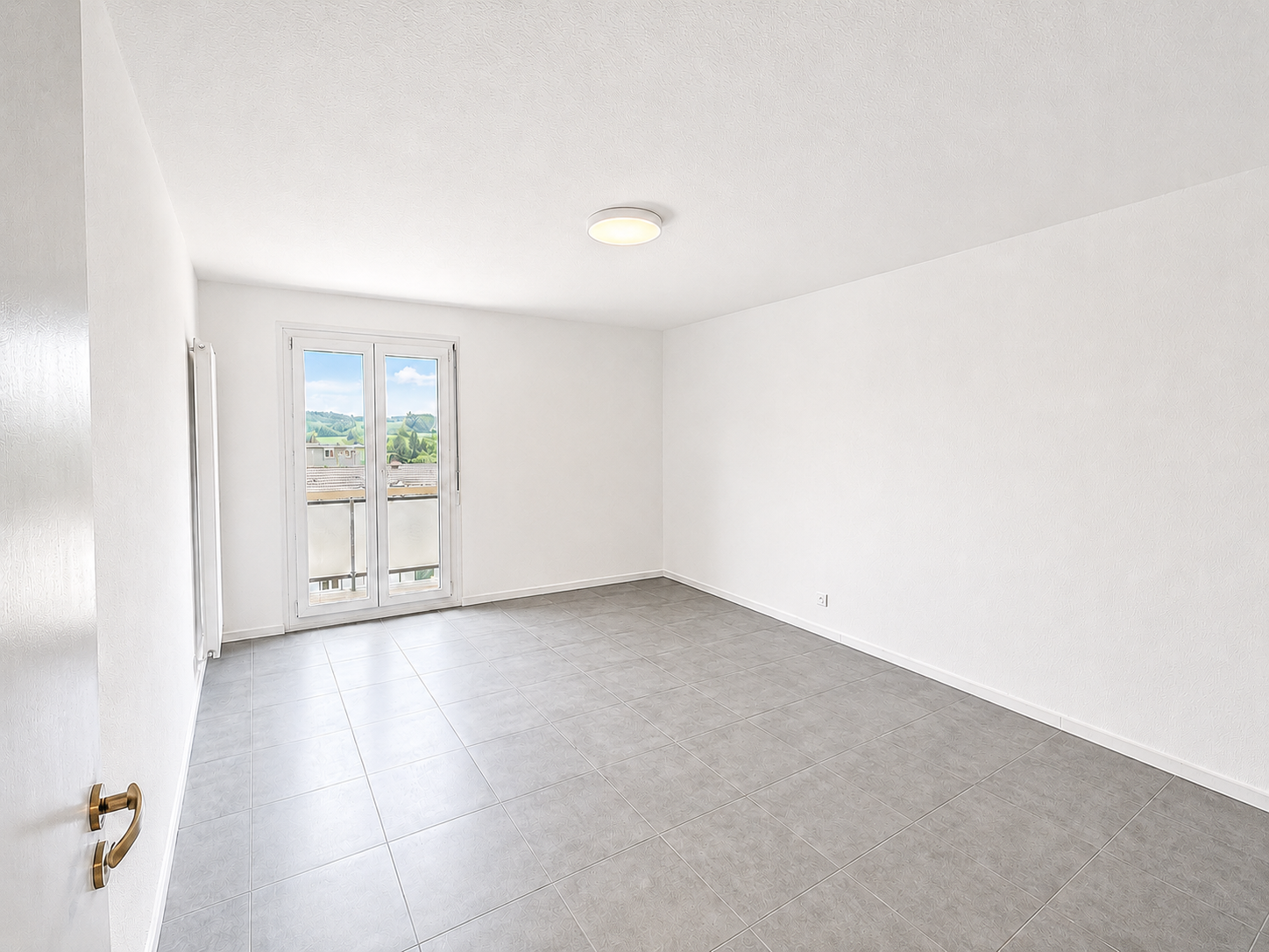 Appartamento di 4 ½ locali