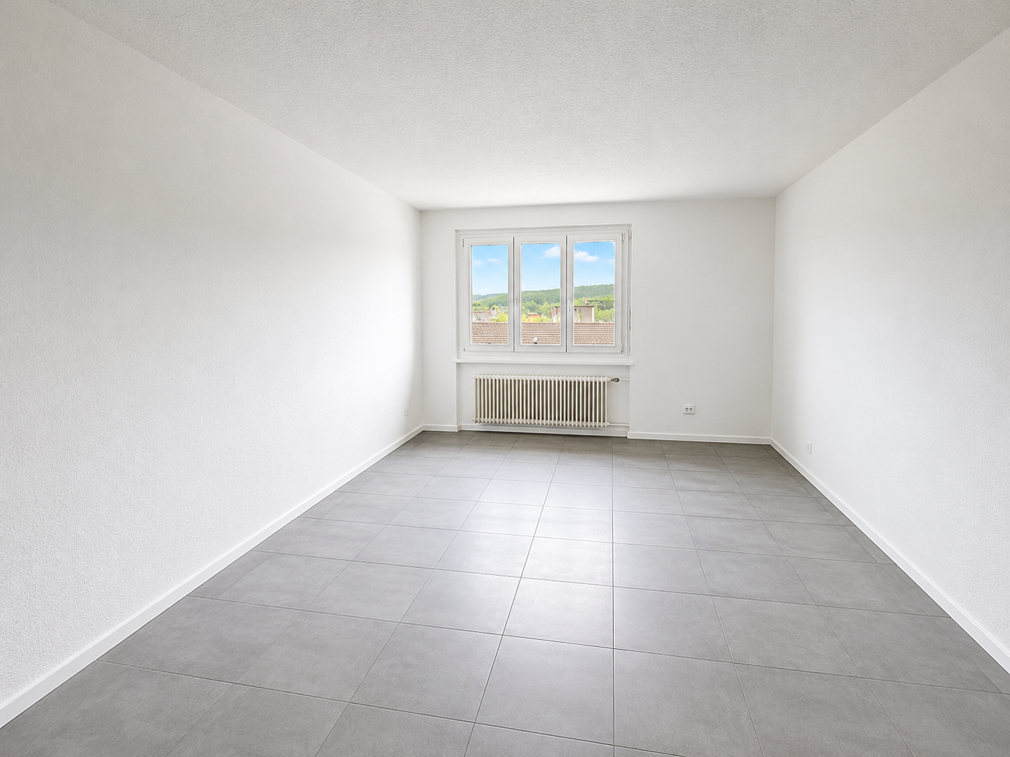 Appartamento di 4 ½ locali