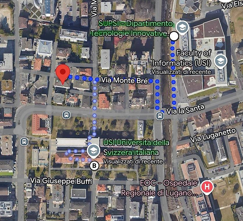 141m² office