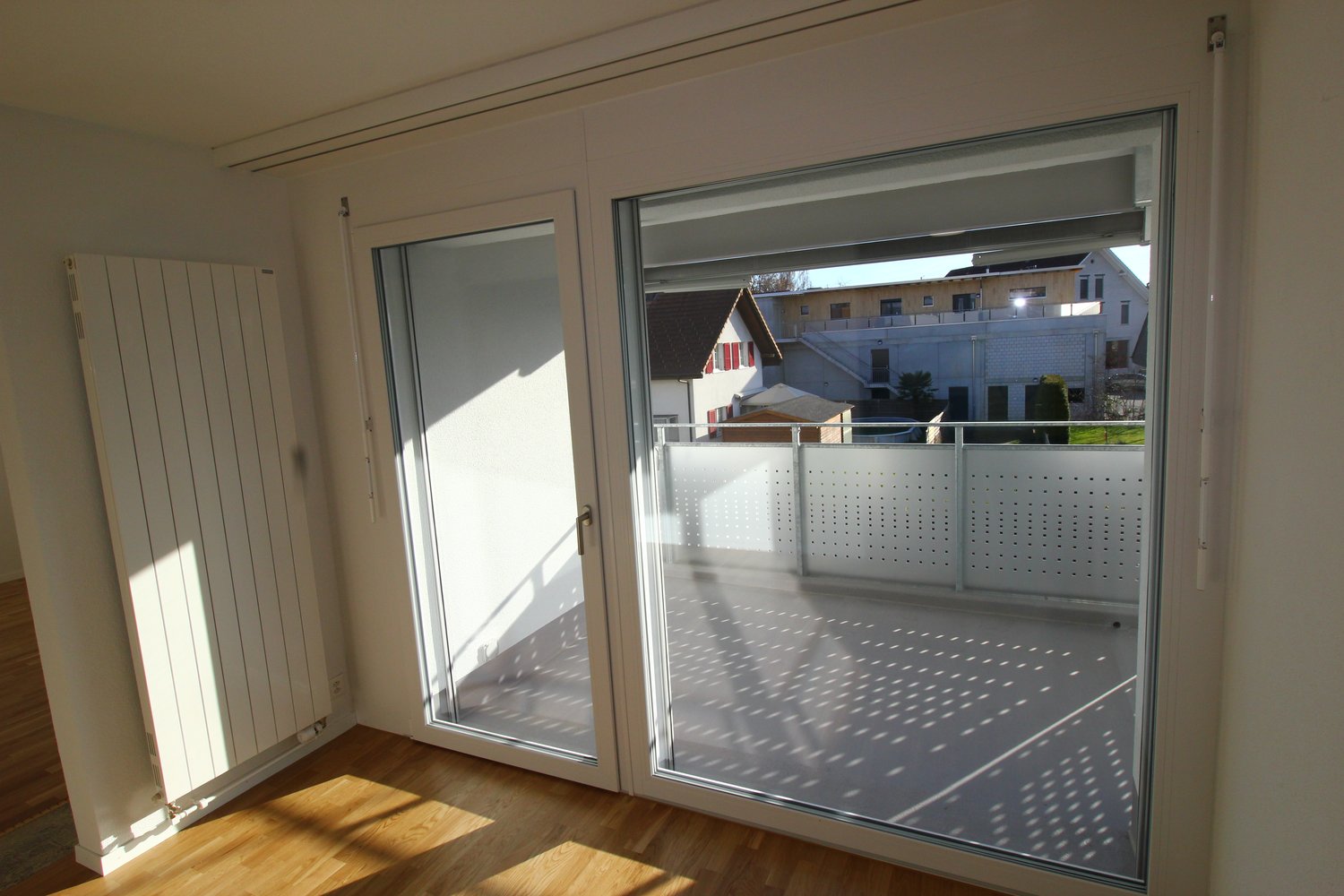 Appartamento di 3 ½ locali