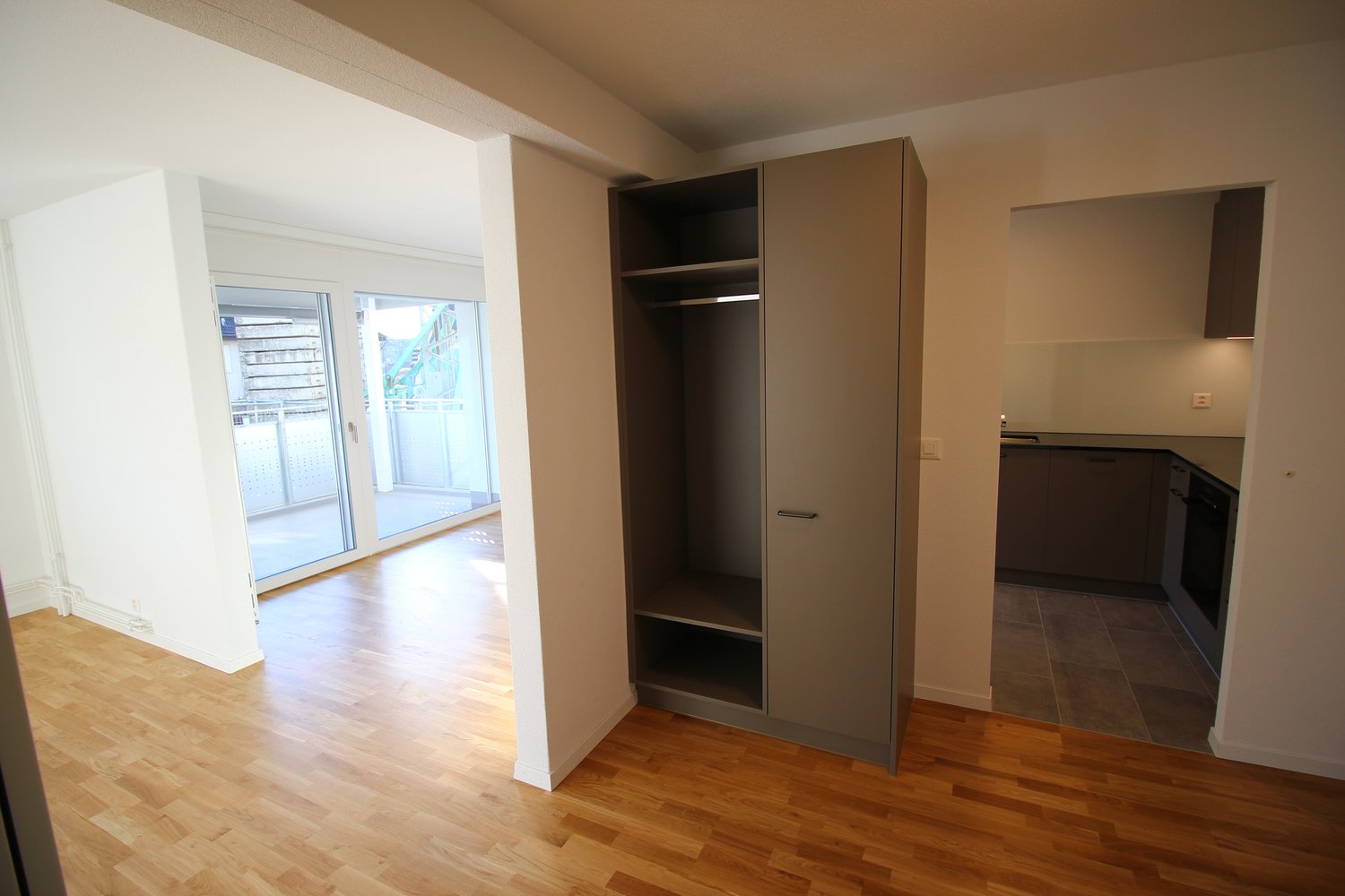 Appartamento di 3 ½ locali