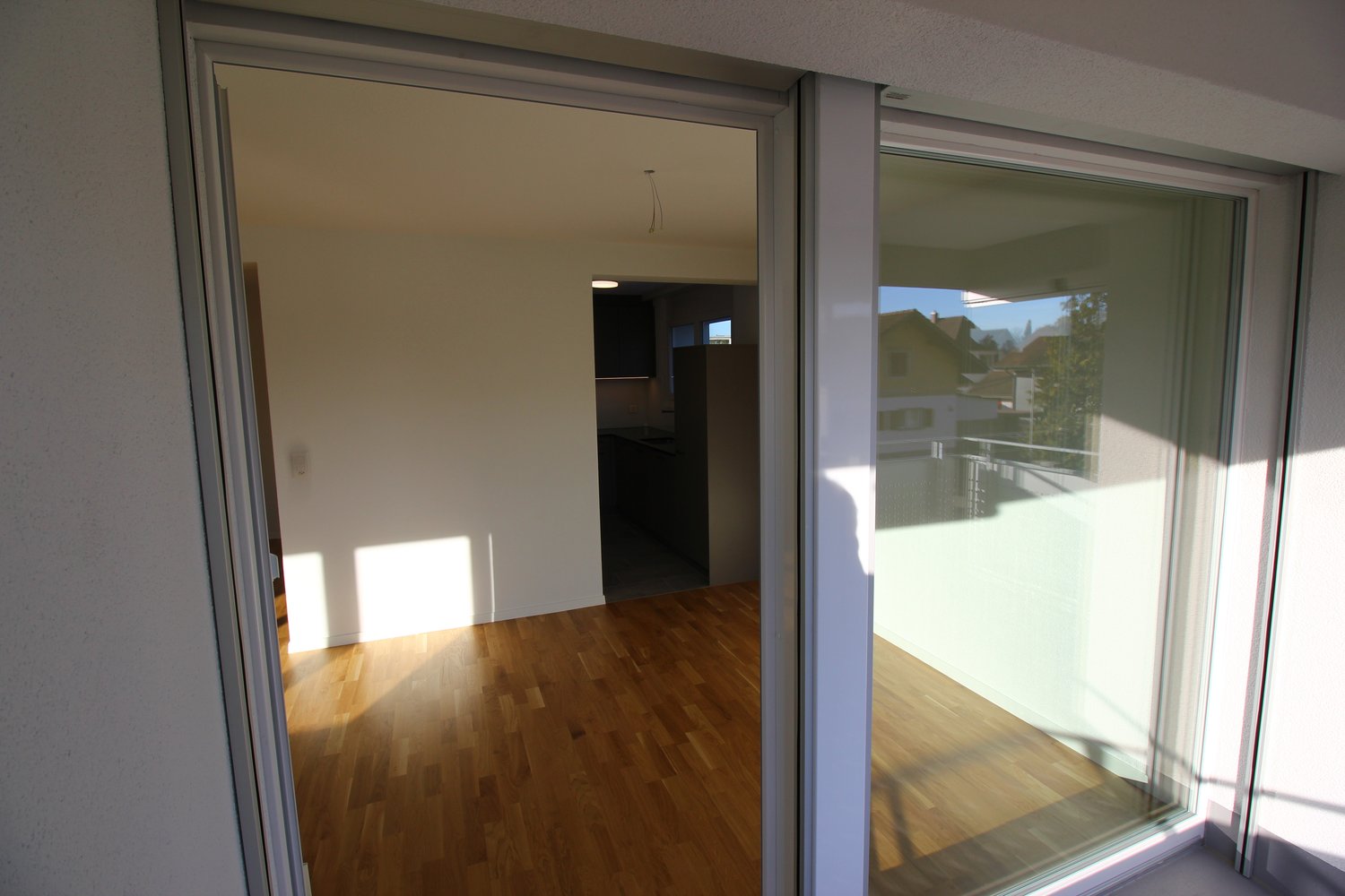 Appartamento di 3 ½ locali