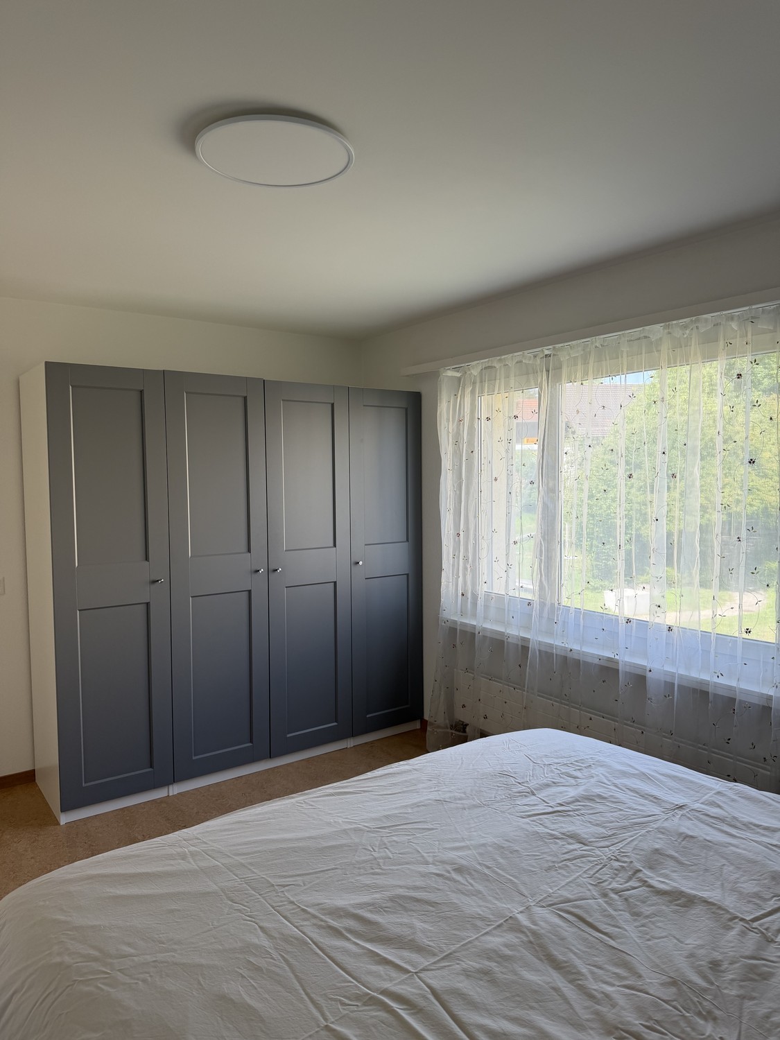Appartamento di 2 ½ locali, foto 8 di 10