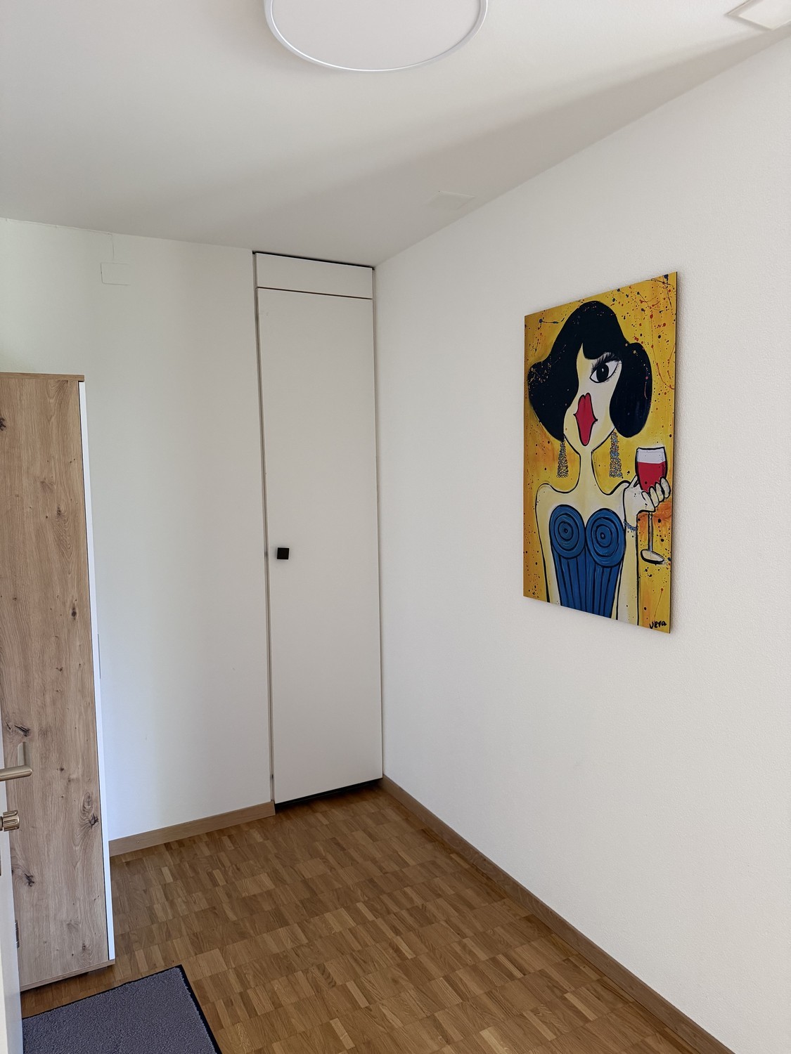 Appartamento di 2 ½ locali, foto 10 di 10