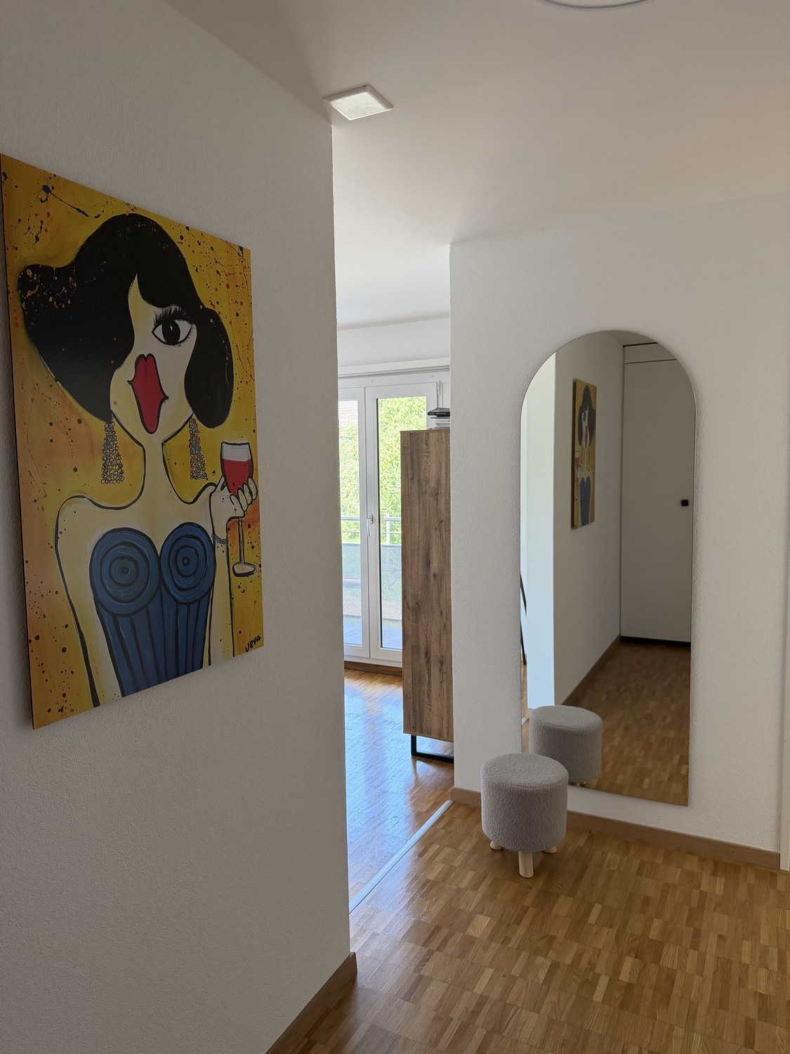 Appartamento di 2 ½ locali, foto 6 di 10