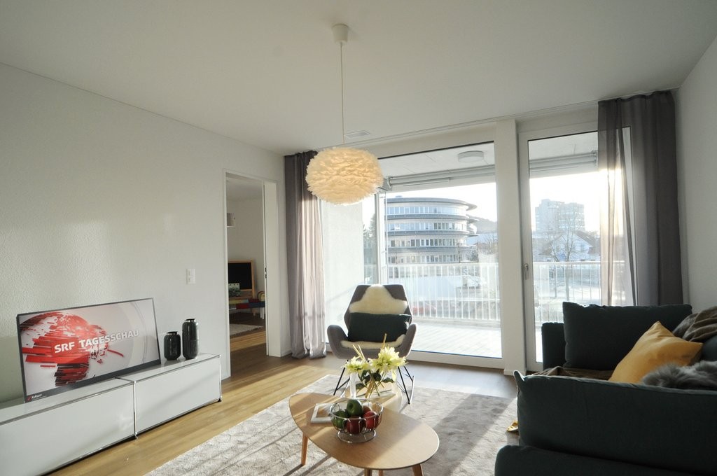 Appartamento di 4 ½ locali, foto 3 di 10