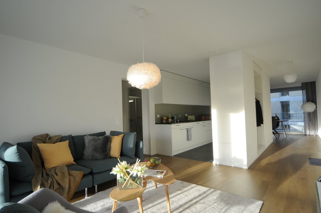 Appartamento di 4 ½ locali, foto 1 di 10