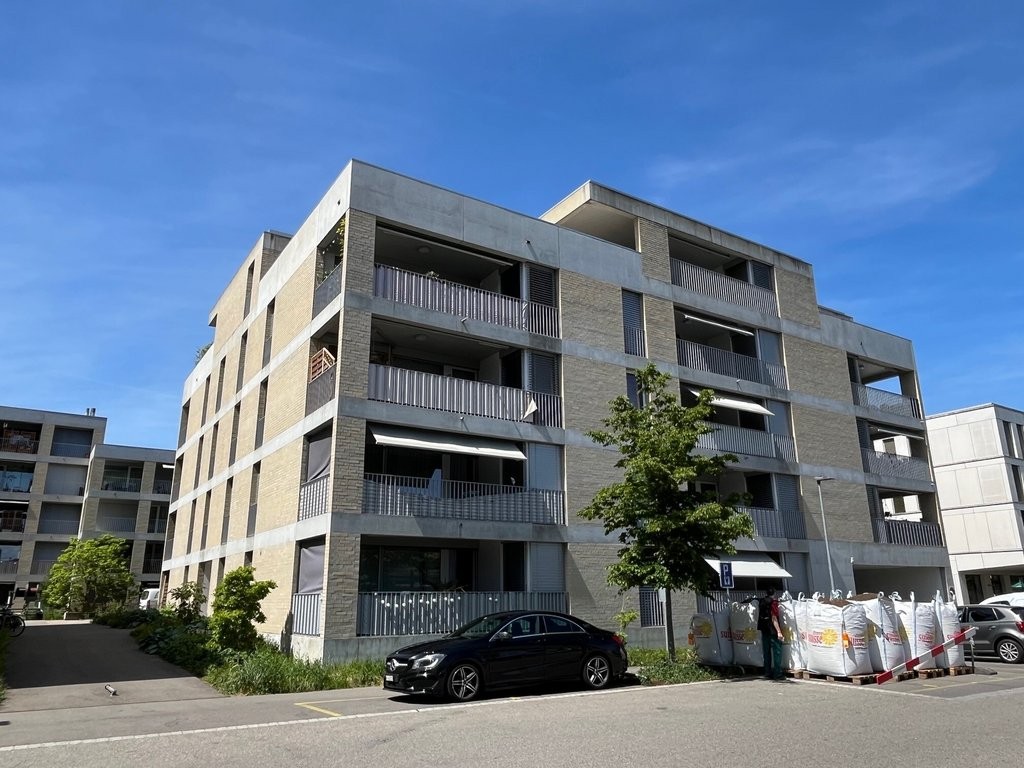 Appartamento di 4 ½ locali, foto 2 di 10