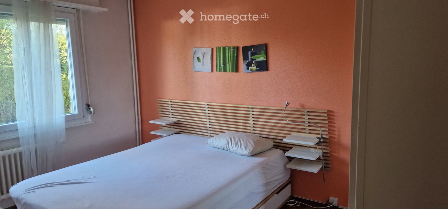 appartamento di 2 locali, foto 3 di 3