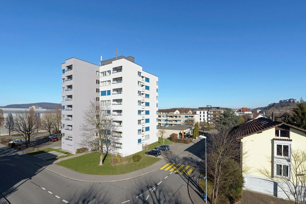 Appartamento di 2 ½ locali, foto 1 di 8