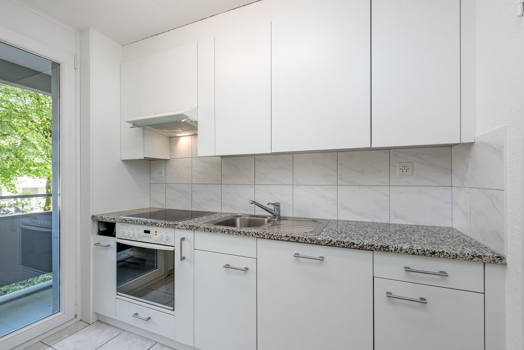 Appartamento di 2 ½ locali, foto 2 di 8