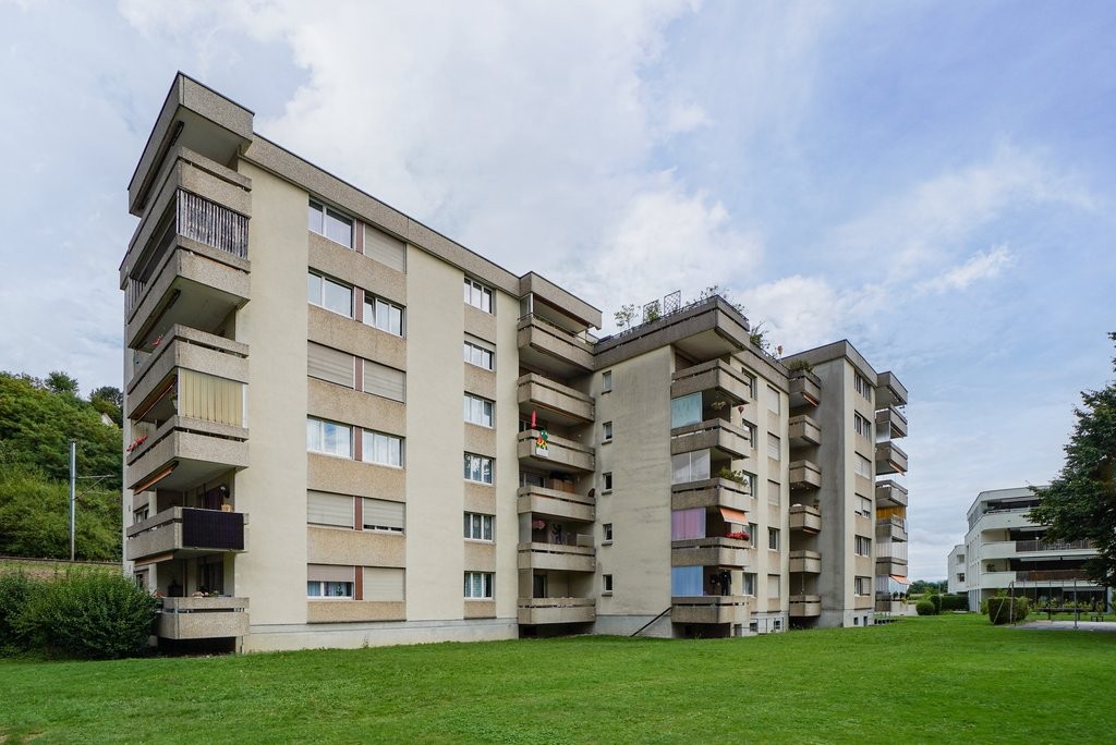 Appartamento di 5 ½ locali, foto 1 di 10