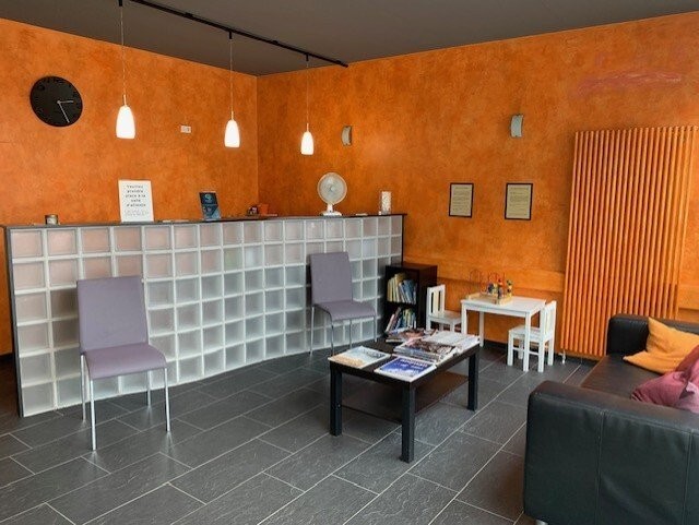 160m² commerciale