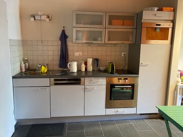 160m² commerciale