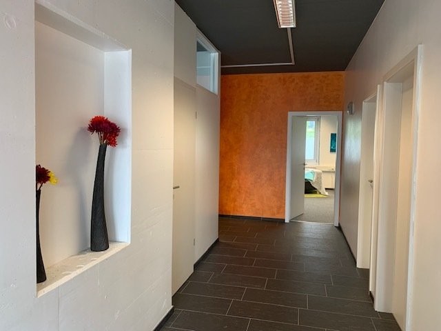 160m² commerciale