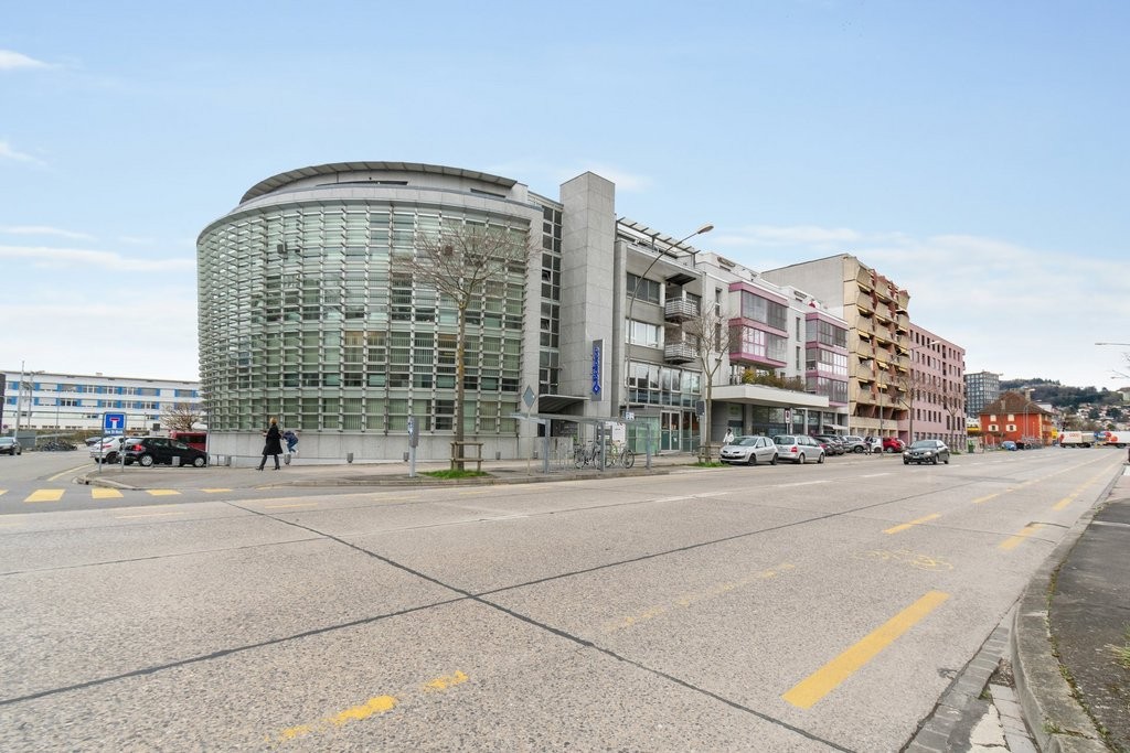160m² commerciale