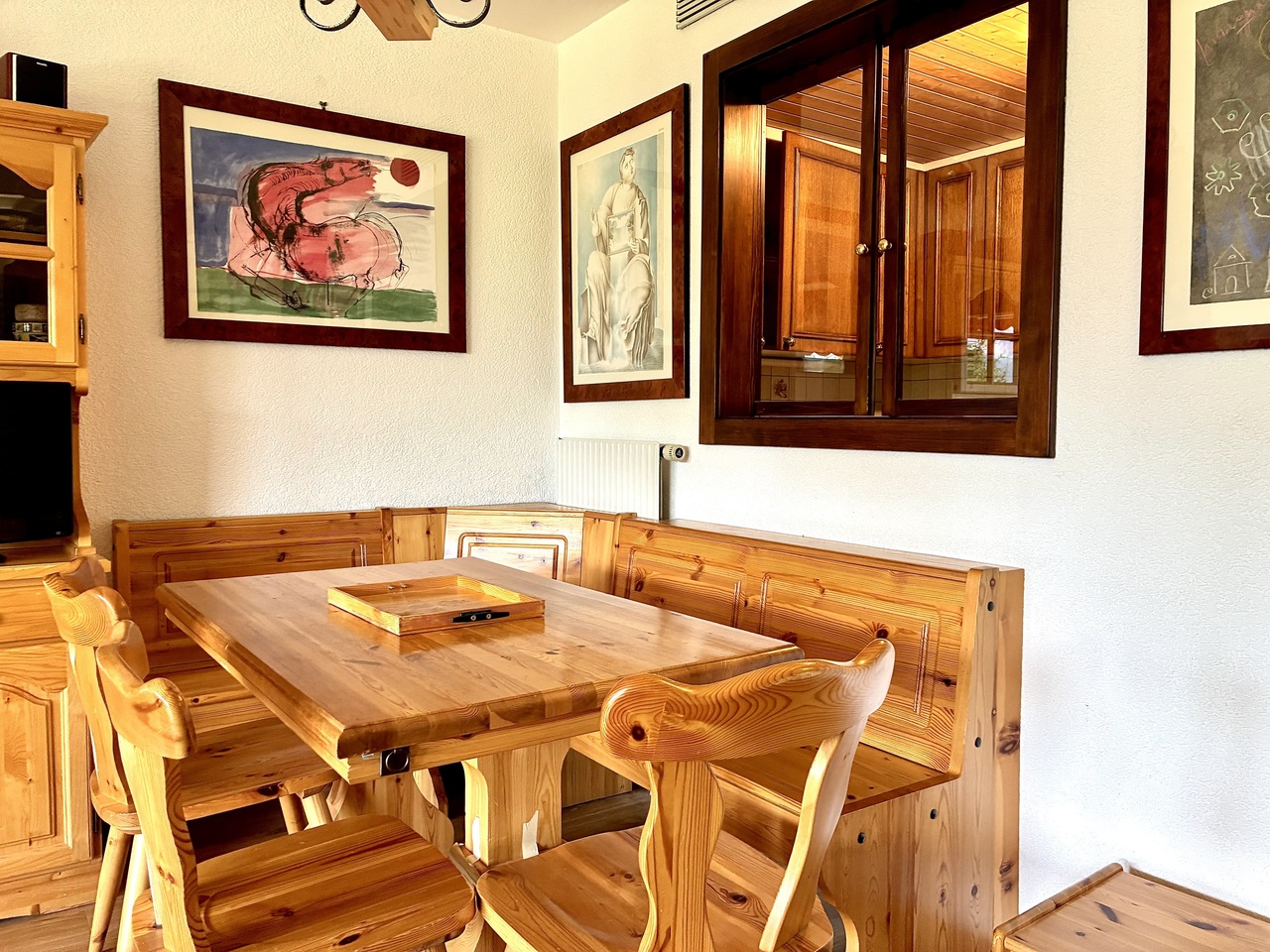 Appartamento di 2 locali