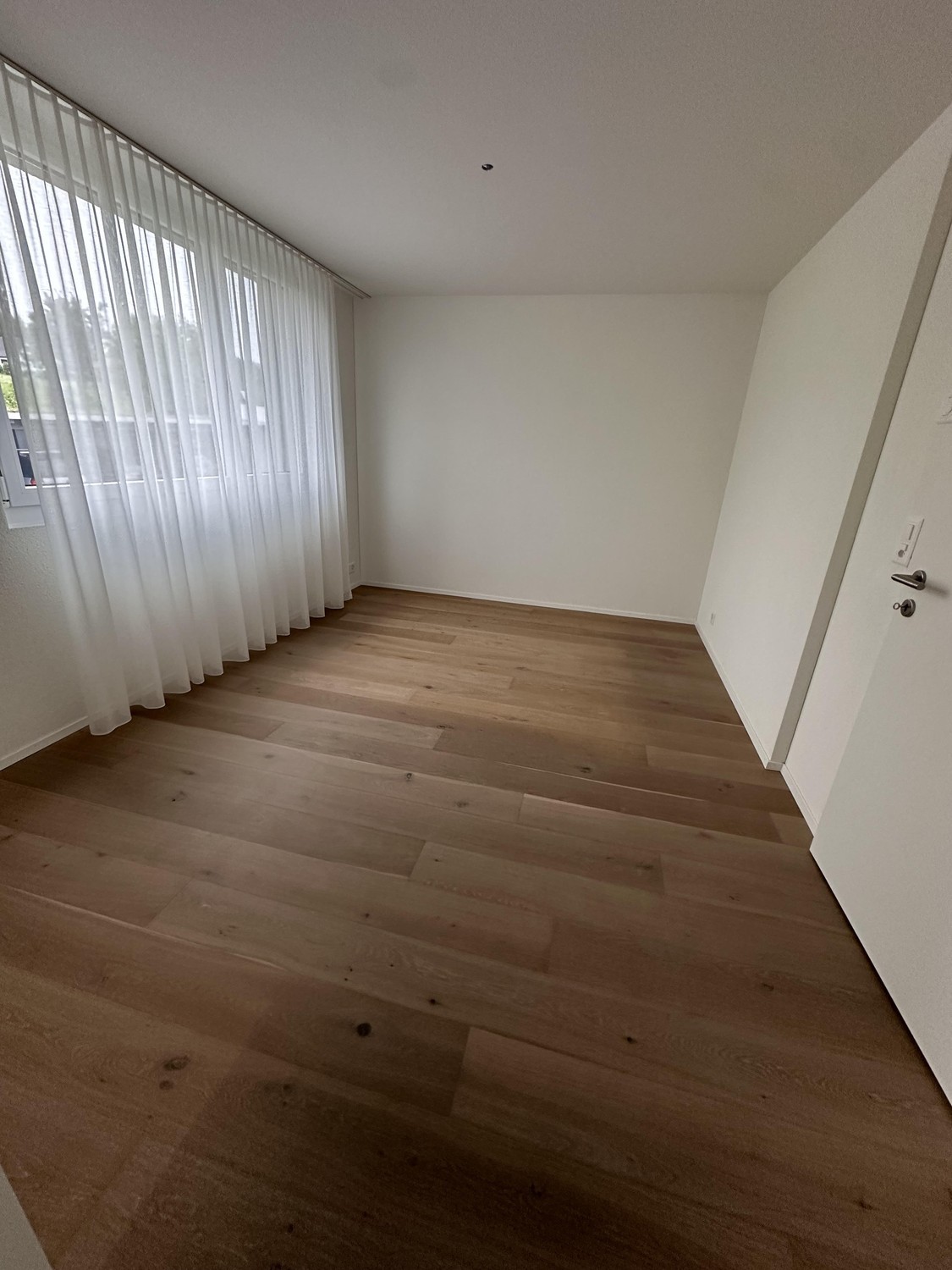 5 ½ rooms single house