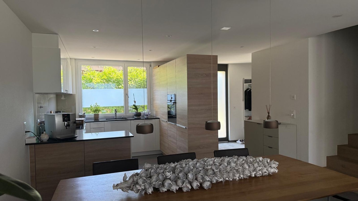 5 ½ rooms single house