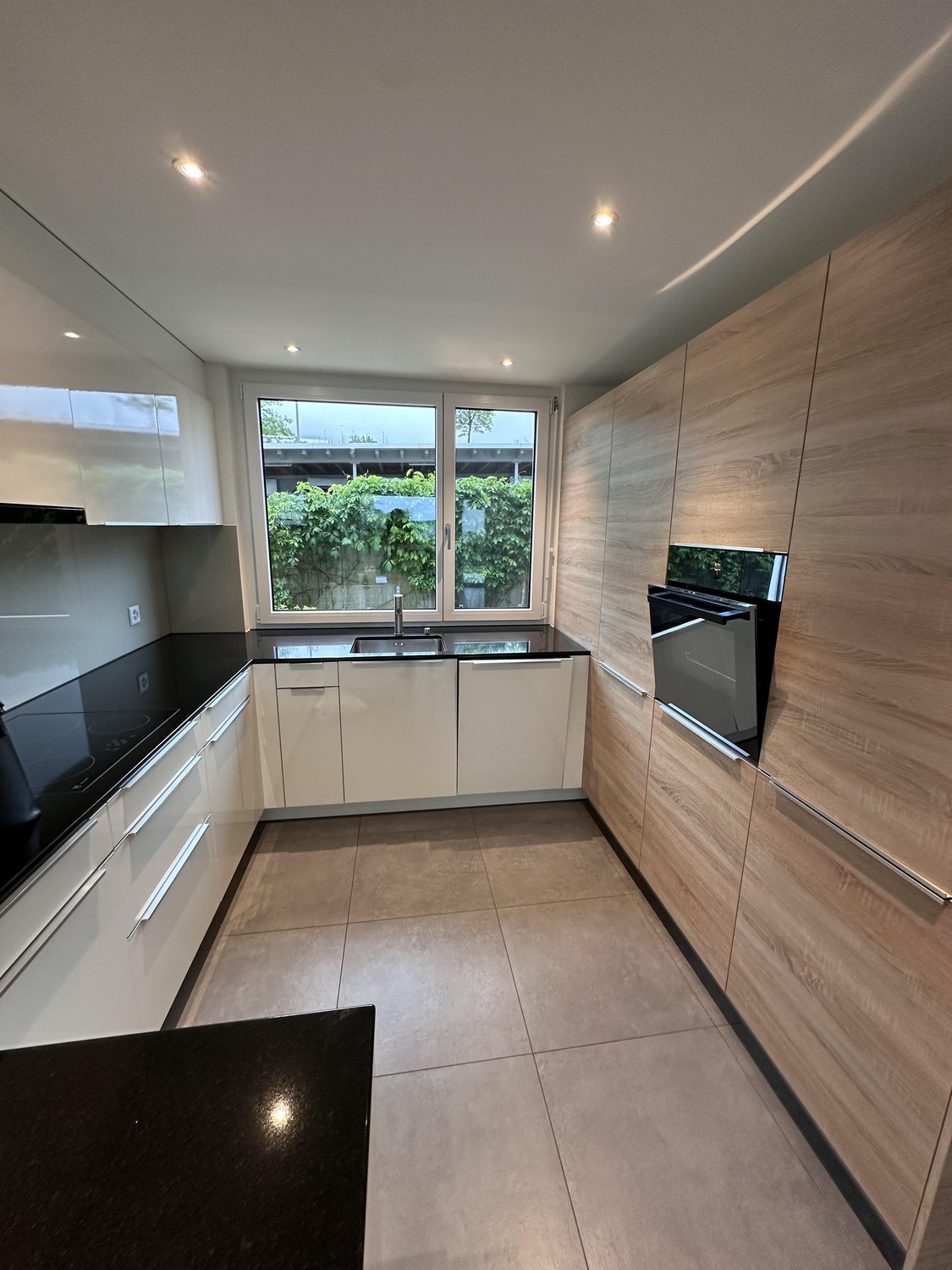 5 ½ rooms single house