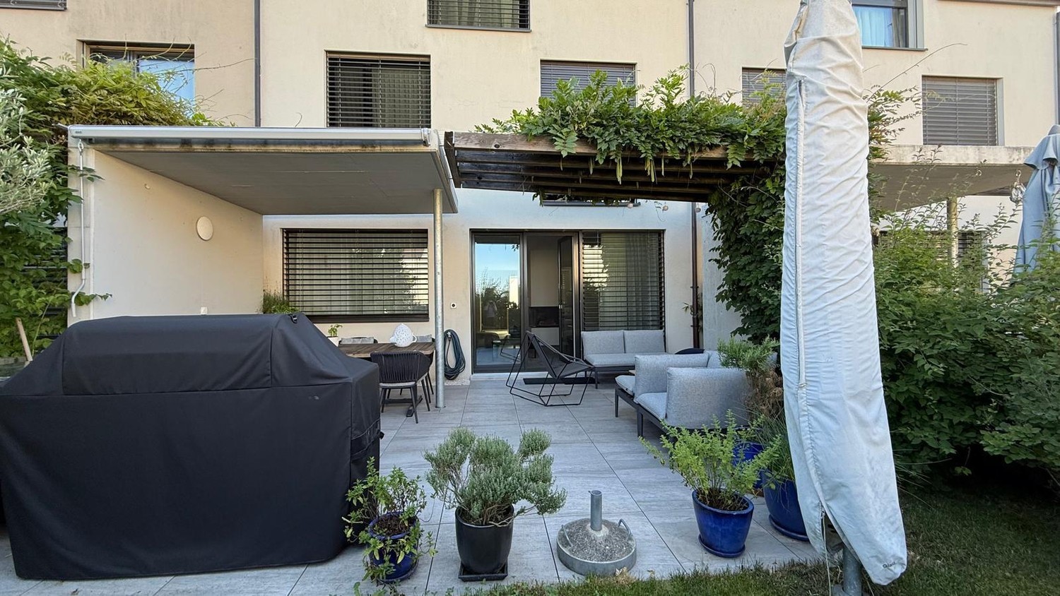5 ½ rooms single house