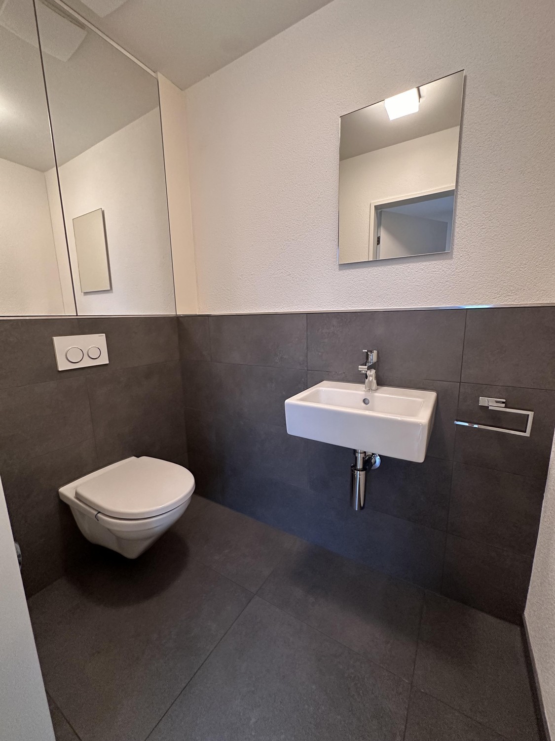 5 ½ rooms single house