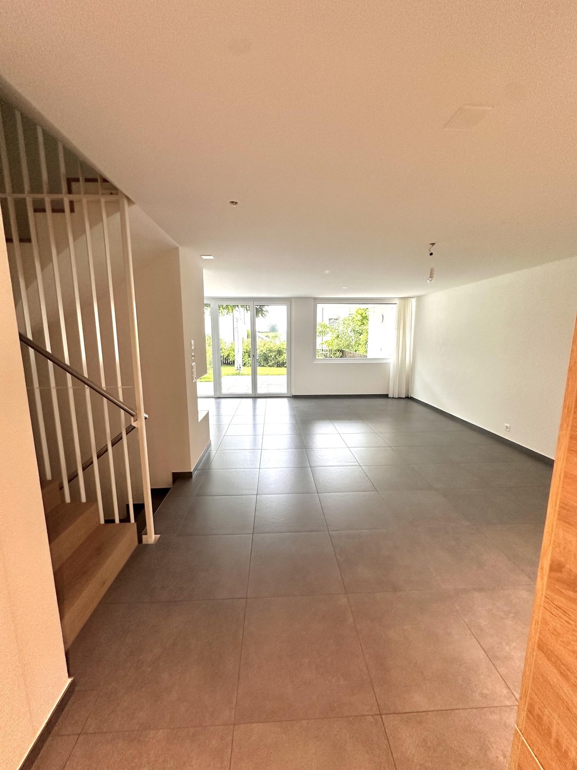 5 ½ rooms single house