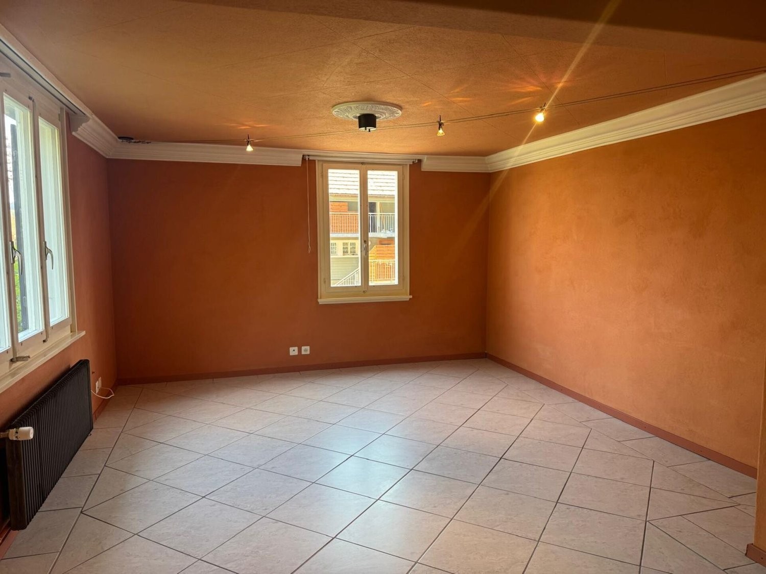 Appartamento di 2 ½ locali, foto 9 di 10