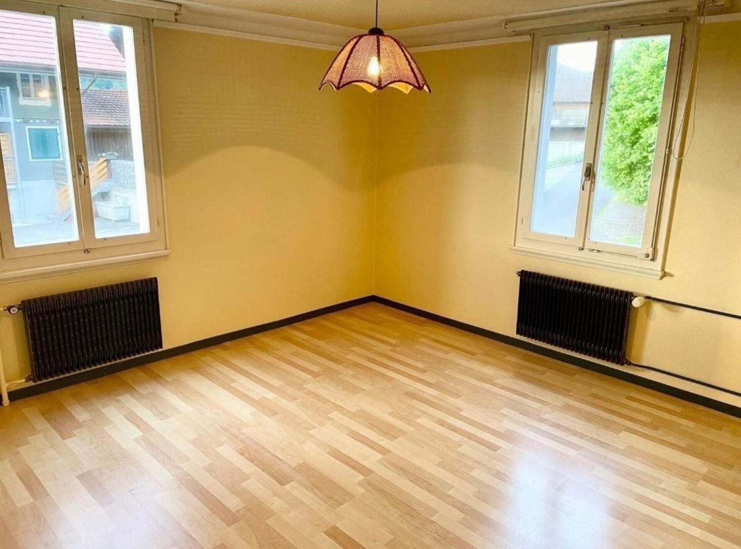 Appartamento di 2 ½ locali, foto 8 di 10