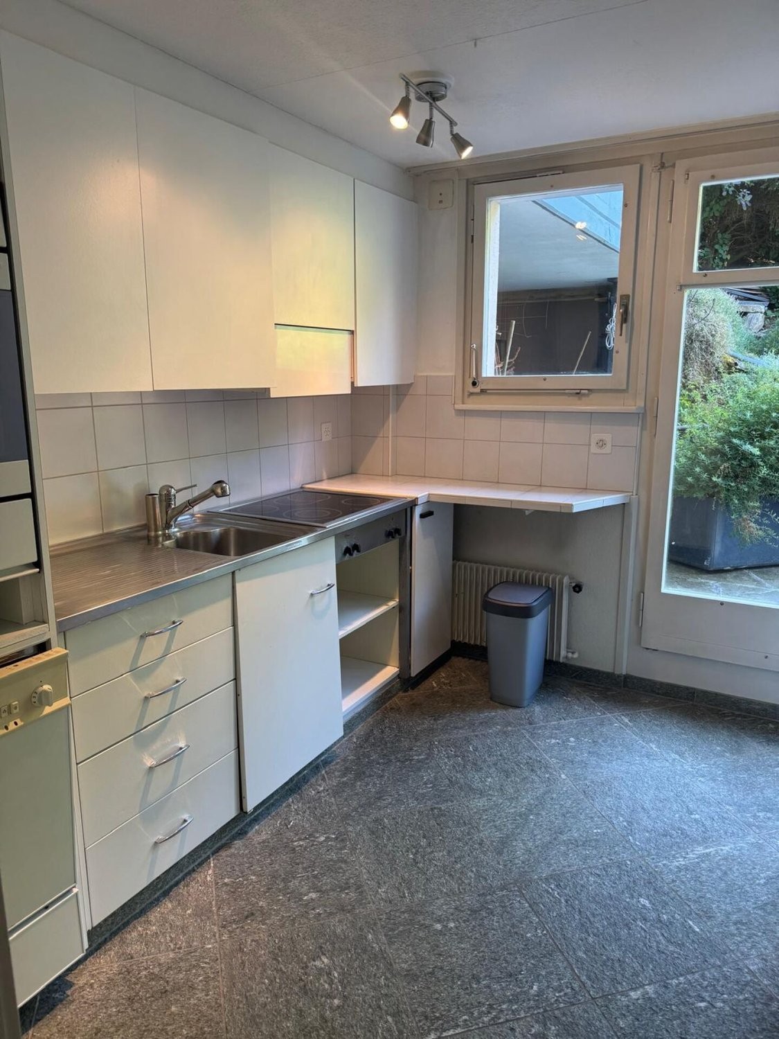 Appartamento di 2 ½ locali, foto 4 di 10