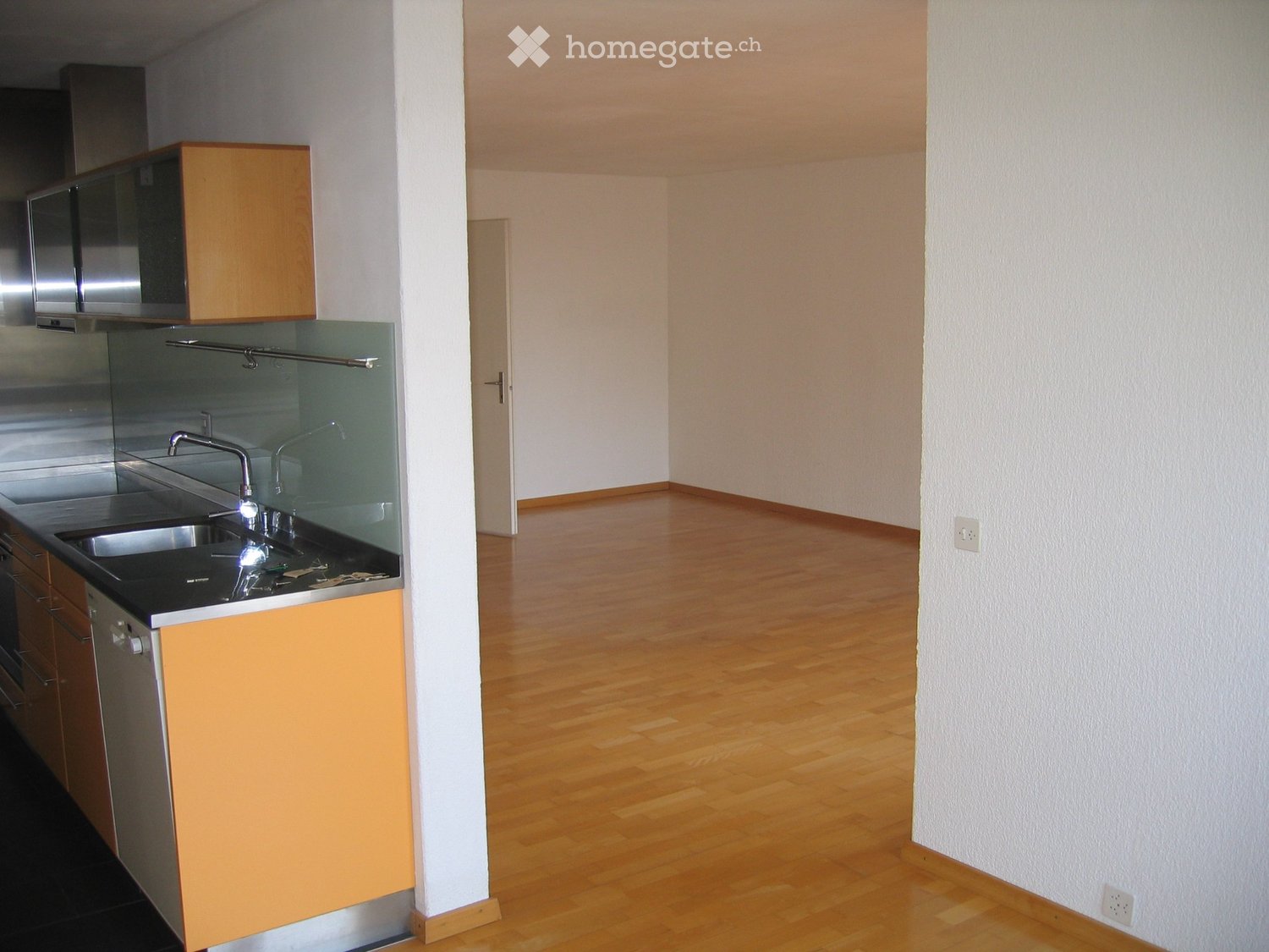 Appartamento di 4 ½ locali